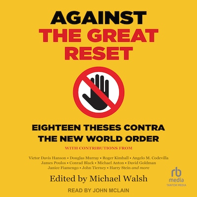 Against the Great Reset