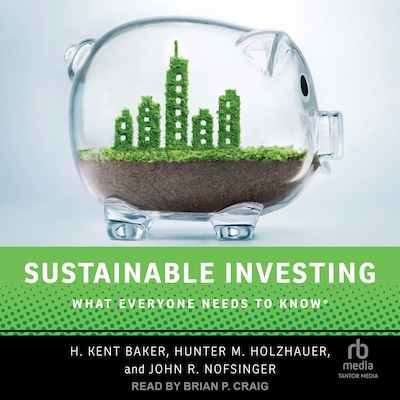 Sustainable Investing