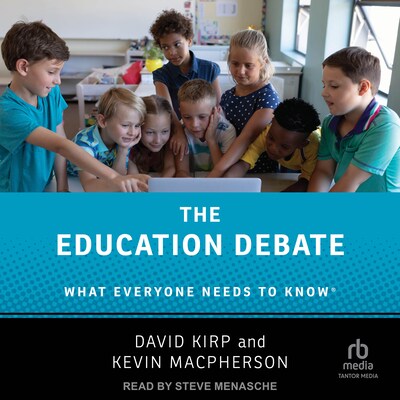 The Education Debate