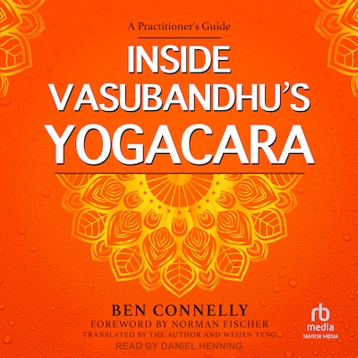 Inside Vasubandhu's Yogacara