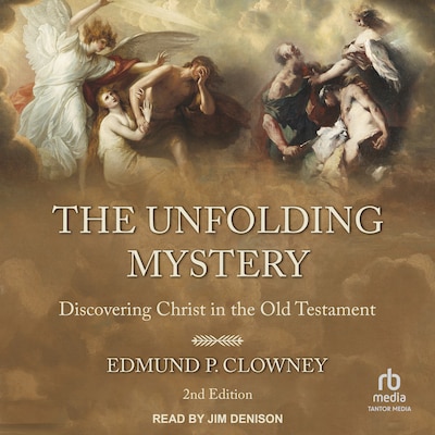 The Unfolding Mystery