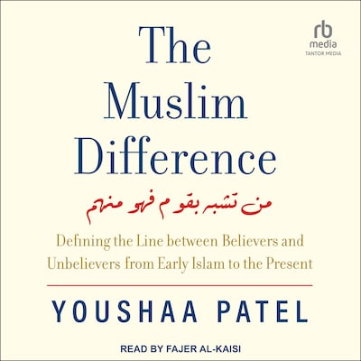 The Muslim Difference
