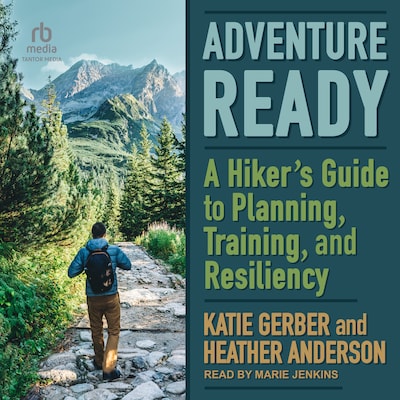 Adventure Ready