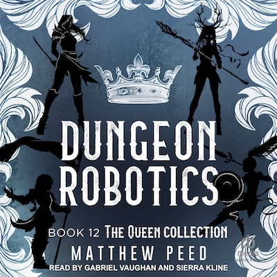 The Queen Collection