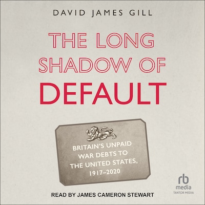 The Long Shadow of Default