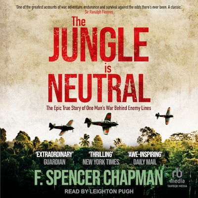 The Jungle is Neutral