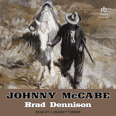 Johnny McCabe
