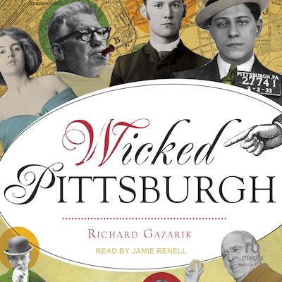 Wicked Pittsburgh