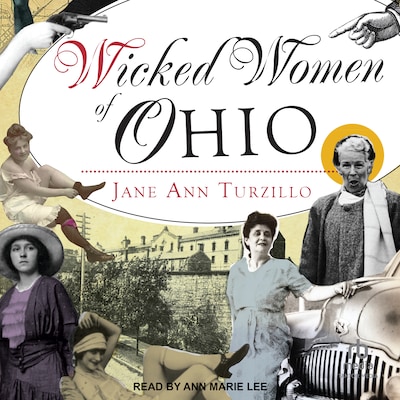 Wicked Women of Ohio