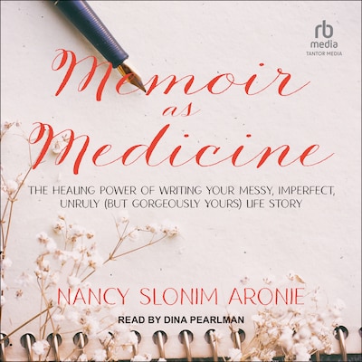Memoir as Medicine