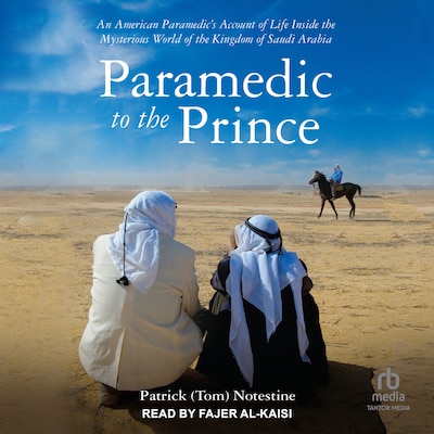 Paramedic to the Prince