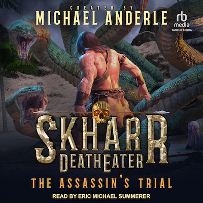 The Assassin's Trial