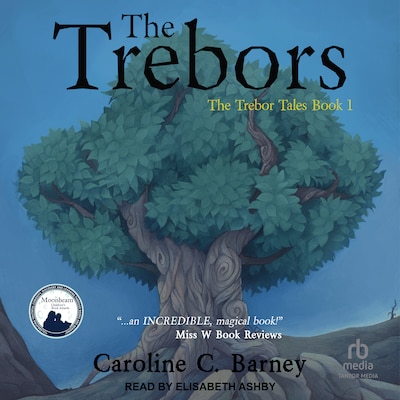Trebor Tales