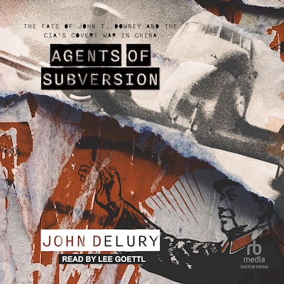 Agents of Subversion