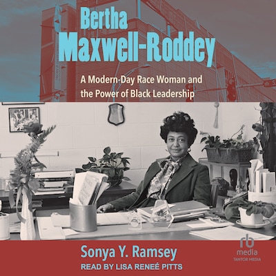Bertha Maxwell-Roddey
