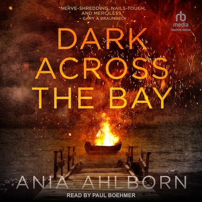 Dark Across the Bay