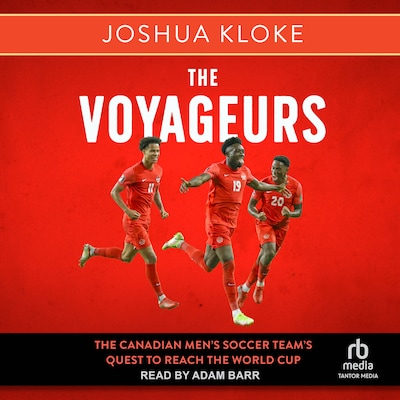The Voyageurs