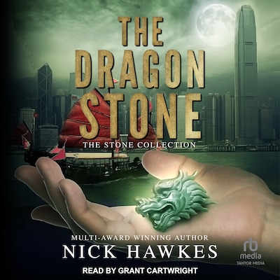 The Dragon Stone