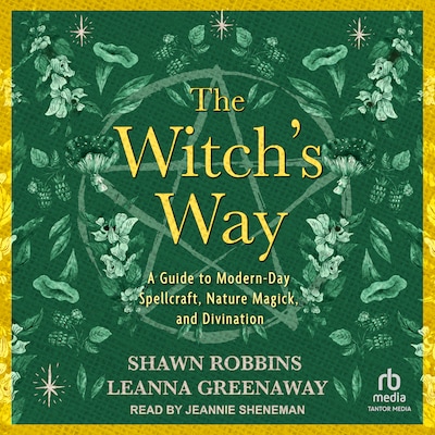 The Witch's Way