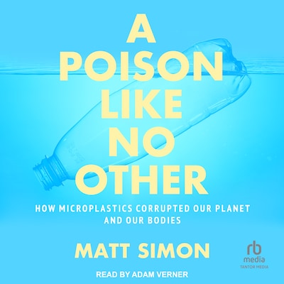 A Poison Like No Other