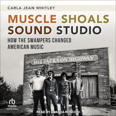 Muscle Shoals Sound Studio