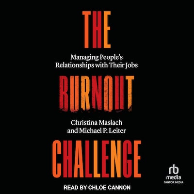 The Burnout Challenge