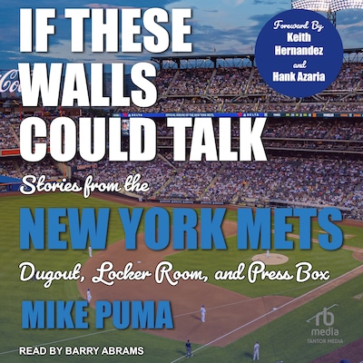 If These Walls Could Talk