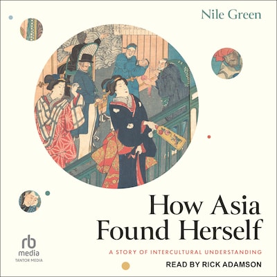 How Asia Found Herself