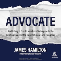 Advocate