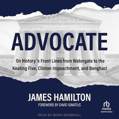 Advocate