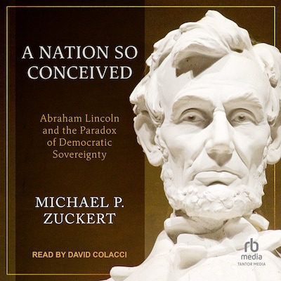 A Nation So Conceived
