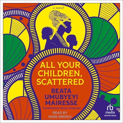 All Your Children, Scattered