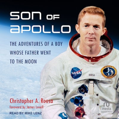 Son of Apollo