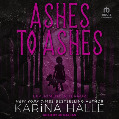 Ashes To Ashes