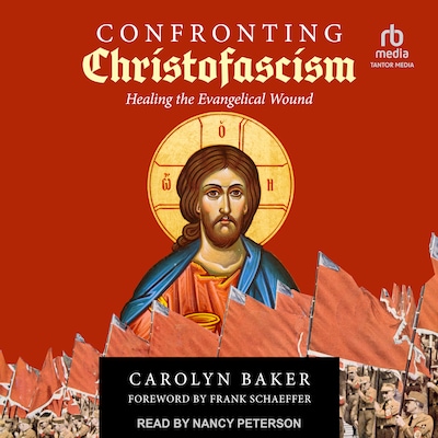 Confronting Christofascism