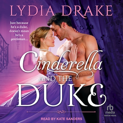 Cinderella and the Duke