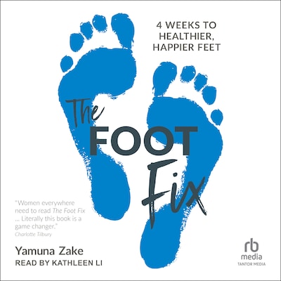 The Foot Fix