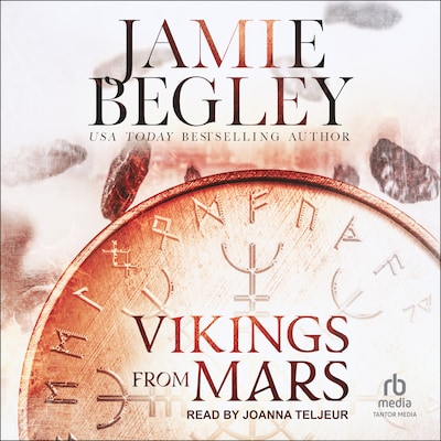 Vikings from Mars