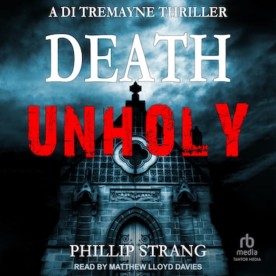 Death Unholy