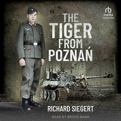 The Tiger from Poznań