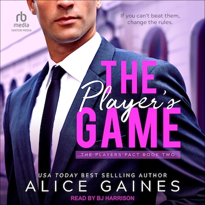 The Player’s Game