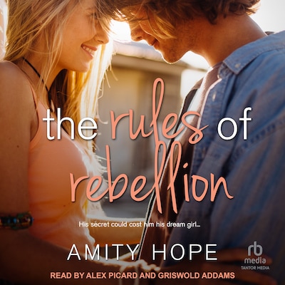 The Rules of Rebellion