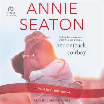 Her Outback Cowboy