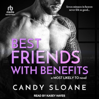 Best Friends with Benefits