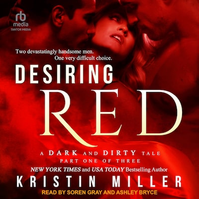 Desiring Red