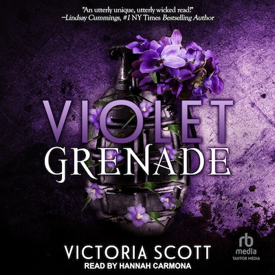 Violet Grenade