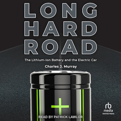 Long Hard Road