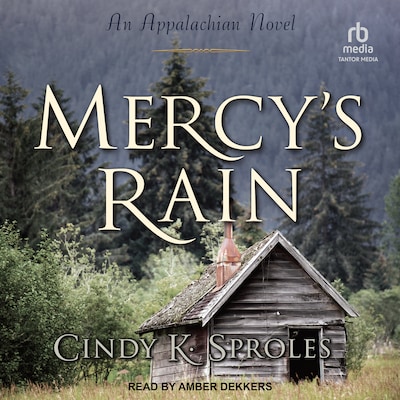Mercy's Rain