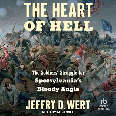 The Heart of Hell