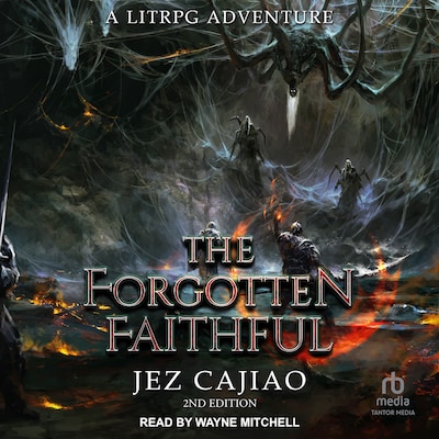 The Forgotten Faithful, 2nd edition